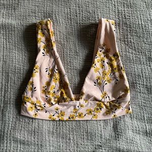 Billabong Bikini Top, Small